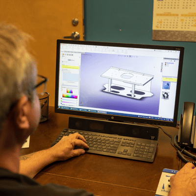 3D Modeling and Design 3D Modeling and Design