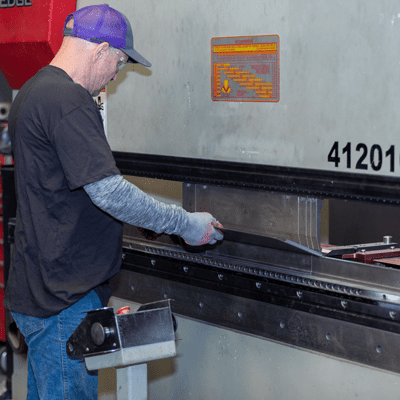 Bending at PMM Bending at PMM