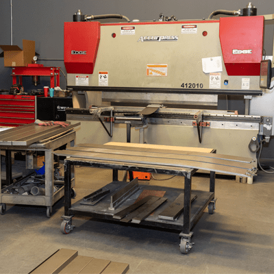 Metal Fabrication in Phoenix Metal Fabrication in Phoenix