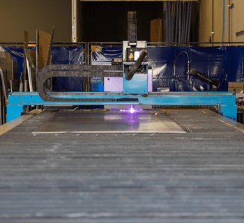 Plasma Cutting Table Plasma Cutting Table