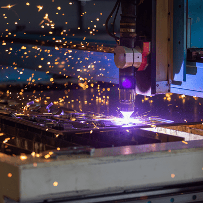 Plasma Cutting Plasma Cutting