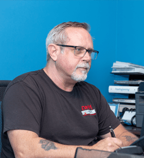 Sean Derivan Precision Metal Manufacturing Sean Derivan Precision Metal Manufacturing
